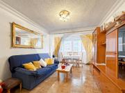 Piso en Venta en Tres Olivos Valverde