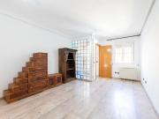 Piso en Venta en Tres Olivos Valverde