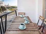 Piso en Venta en Triana Este