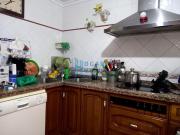 Piso en venta en Trigueros. Piso con patio, trastero y...