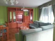 Piso en venta en Trobajo del camino. Pisos Trobajo del.