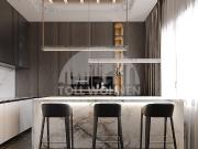 Obra maestra con vistas al Turó Park