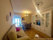 Piso en venta en Úbeda, Calle Beltrán de la Cueva, 23400