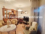 Piso en venta en Úbeda. Piso FORJADORES. Pisos.