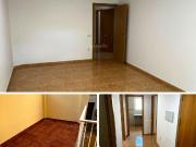 Piso en venta en Ulldecona. Piso con gran terraza y...