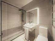 Piso en Venta en Universidad