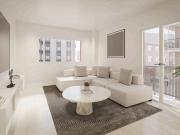 Piso en Venta en Universidad