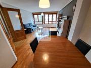 Piso en Venta en Universidad Las Huelgas