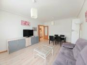 Piso en Venta en Universidad Las Huelgas