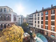 Piso en Venta en Universidad Malasaña