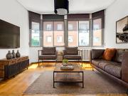 Piso en Venta en Universidad Malasaña