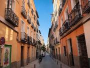 Piso en Venta en Universidad Malasaña