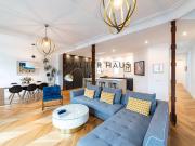 Piso en Venta en Universidad Malasaña