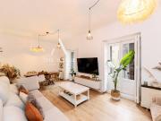 Piso en Venta en Universidad Malasaña