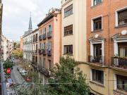 Piso en Venta en Universidad Malasaña