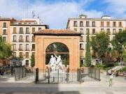 Piso en Venta en Universidad Malasaña