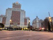 Piso en Venta en Universidad Malasaña