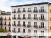 Piso en Venta en Universidad Malasaña