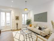 Piso en Venta en Universidad Malasaña