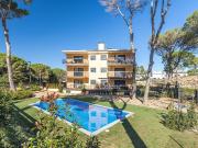 Piso en venta en urbanización Pineda Pals, Pals, de 102...