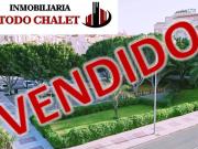 Piso en venta en Urbanización Roquetas de Mar Las Marinas