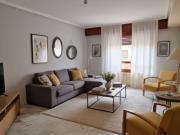 Piso en venta en Urbanizacion Sagasta 9