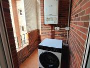 Piso en venta en Usansolo. AMPLIO PISO LUMINOSO DE...