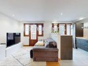 Piso en venta en Usurbil. Precioso piso reformado en...