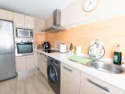 Piso en venta en Utrera, Las Torres Constelaciones. Gran...