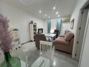 Piso en venta en Utrera, Salesianos. Pisos.