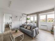 Piso en Venta en Valdeacederas