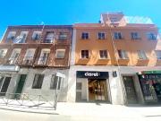 Piso en Venta en Valdeacederas