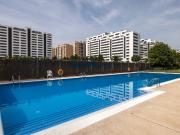 Piso en Venta en Valdebebas Valdefuentes