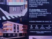 Piso en Venta en Valdepeñas