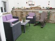 Piso en venta en Valdepeñas. Piso en venta en Centro, 4...