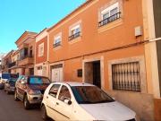 Piso en venta en Valdepeñas. Pisos.