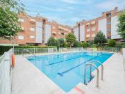 Piso en Venta en Valderas Los Castillos