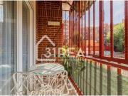 Piso en venta en Valdezarza