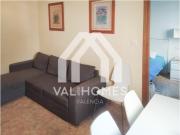 Piso en venta en Valencia