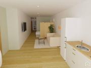 Piso en Venta en València