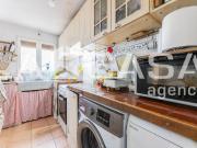 Piso en venta en Valencia, Barrio de Benimaclet. Piso en...