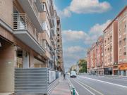 Piso en venta en Valencia, Barrio de Patraix. Solvia...