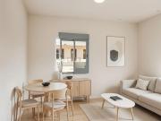 Piso en venta en Valencia, Benicalap