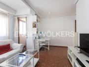 Piso en venta en Valencia, Camí Fondo. Piso en Avda. del...