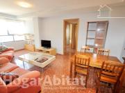 Piso en venta en Valencia, Camí Reial. TODO EXTERIOR CON...