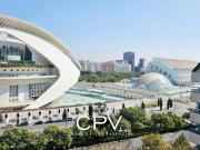 Piso en venta en Valencia, Ciutat de les Arts i de les...