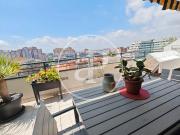 Piso en venta en Valencia, Ciutat de les Ciències i de...