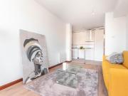 Piso en venta en Valencia de Don Juan. PISO DE...