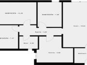 Piso en Venta en Valencia de las Torres, Valencia