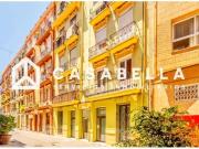 Piso en Venta en Valencia de las Torres, Valencia